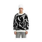 LINEA - KNIT SWEATER