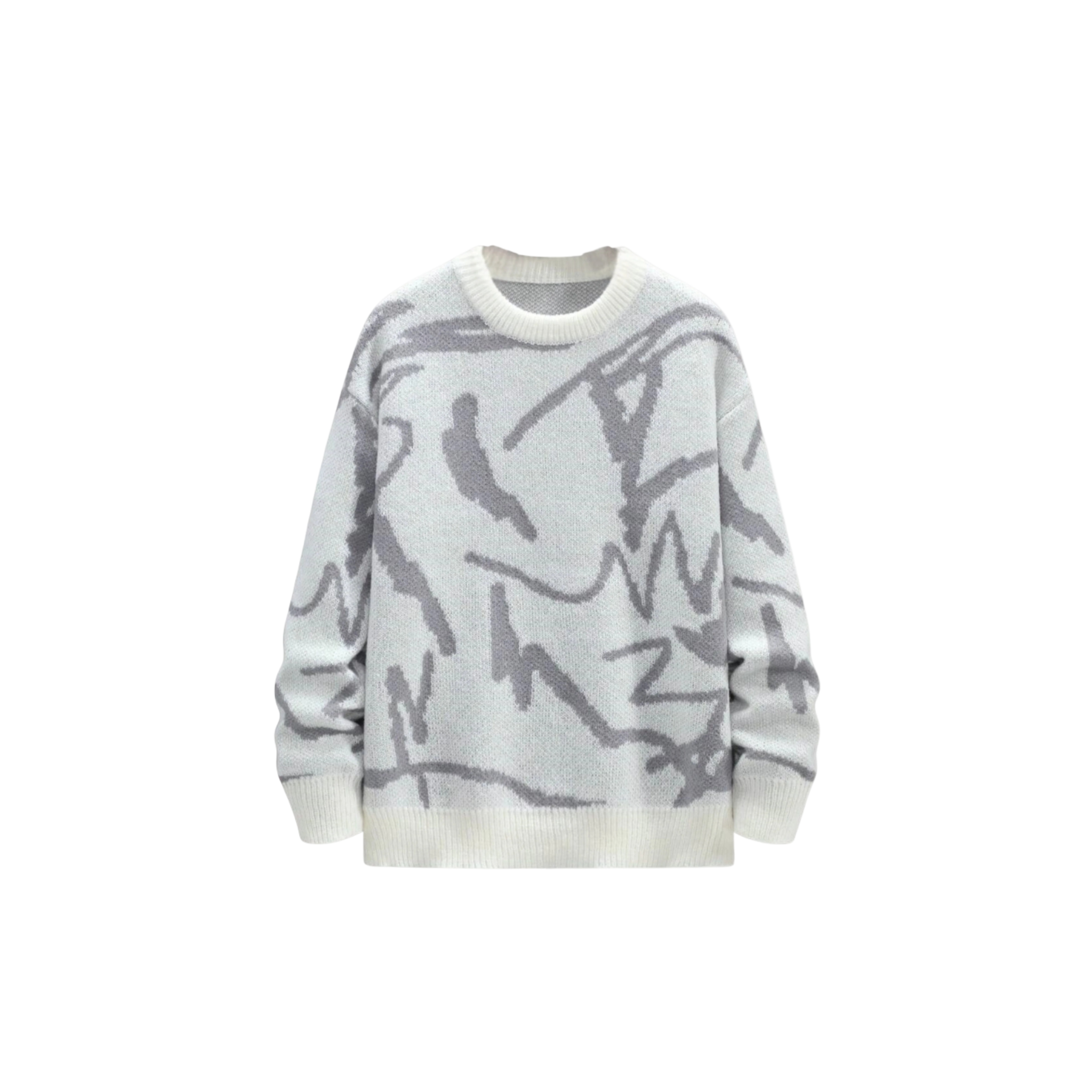 LINEA - KNIT SWEATER