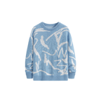 LINEA - KNIT SWEATER