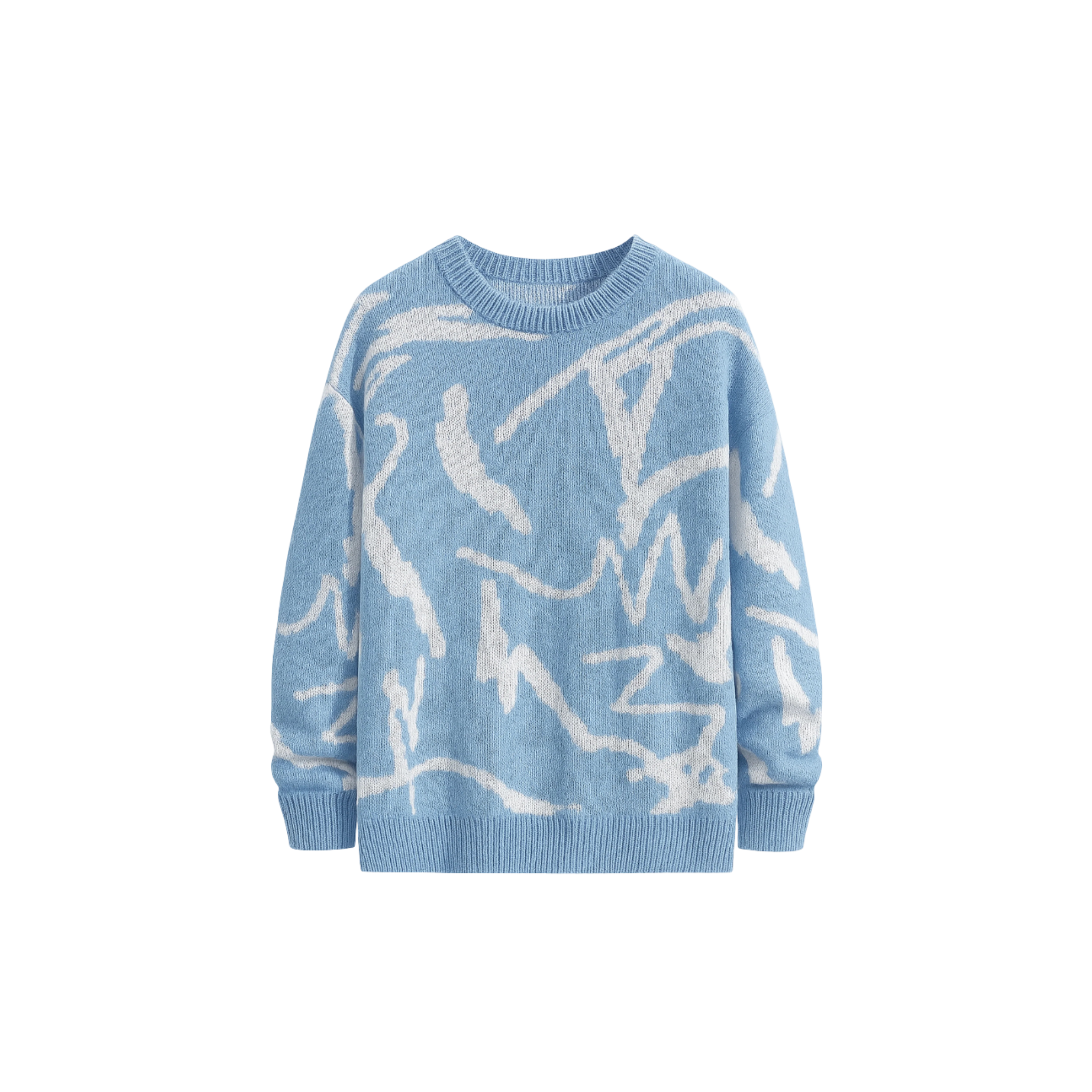 LINEA - KNIT SWEATER