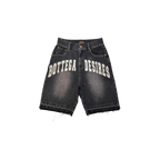 DESIRES - DENIM SHORTS