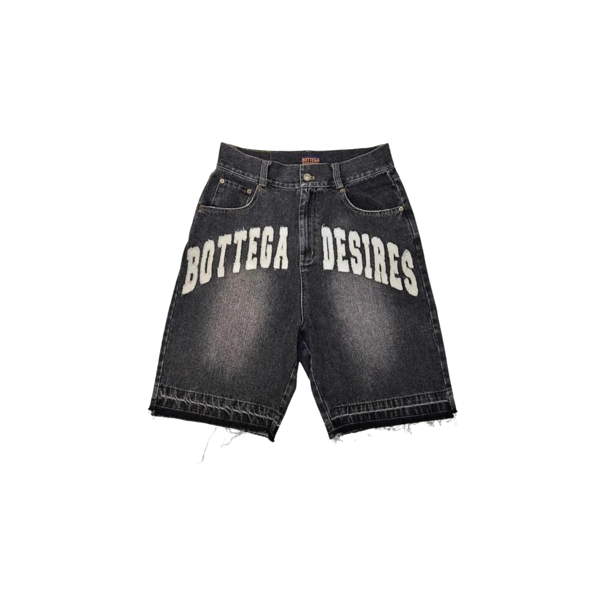 DESIRES - DENIM SHORTS