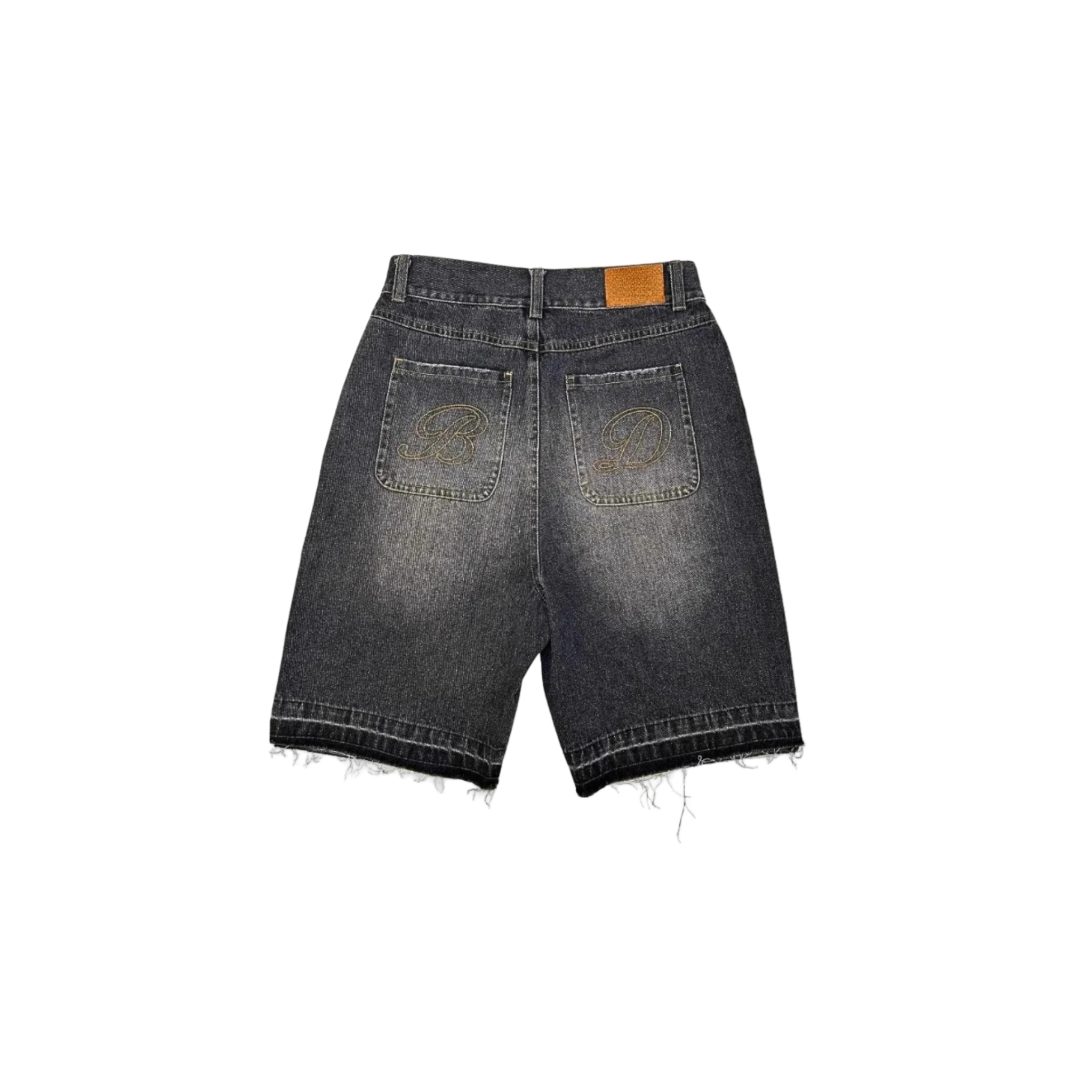 DESIRES - DENIM SHORTS