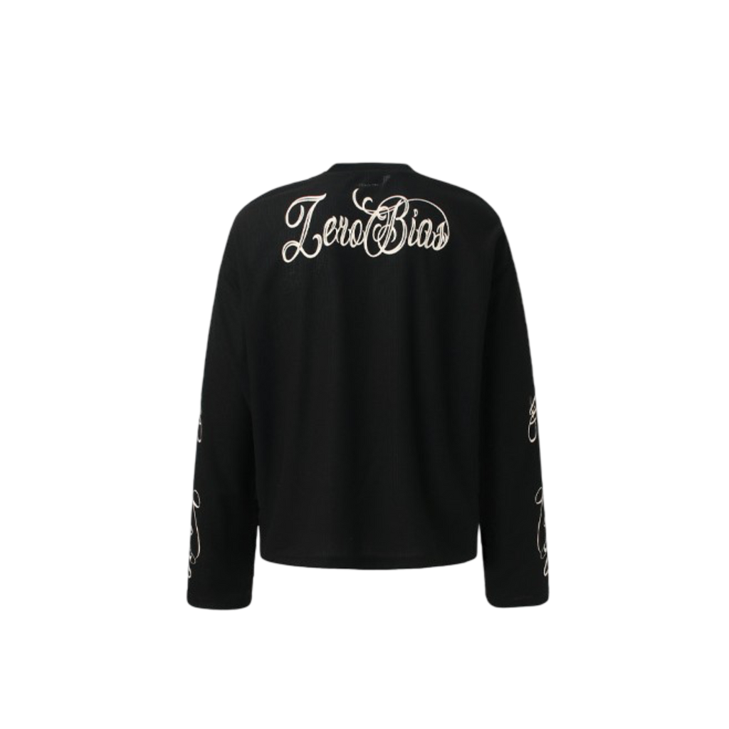 VILLA - Long Sleeve Tee