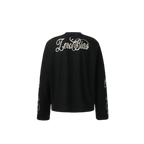 VILLA - Long Sleeve Tee