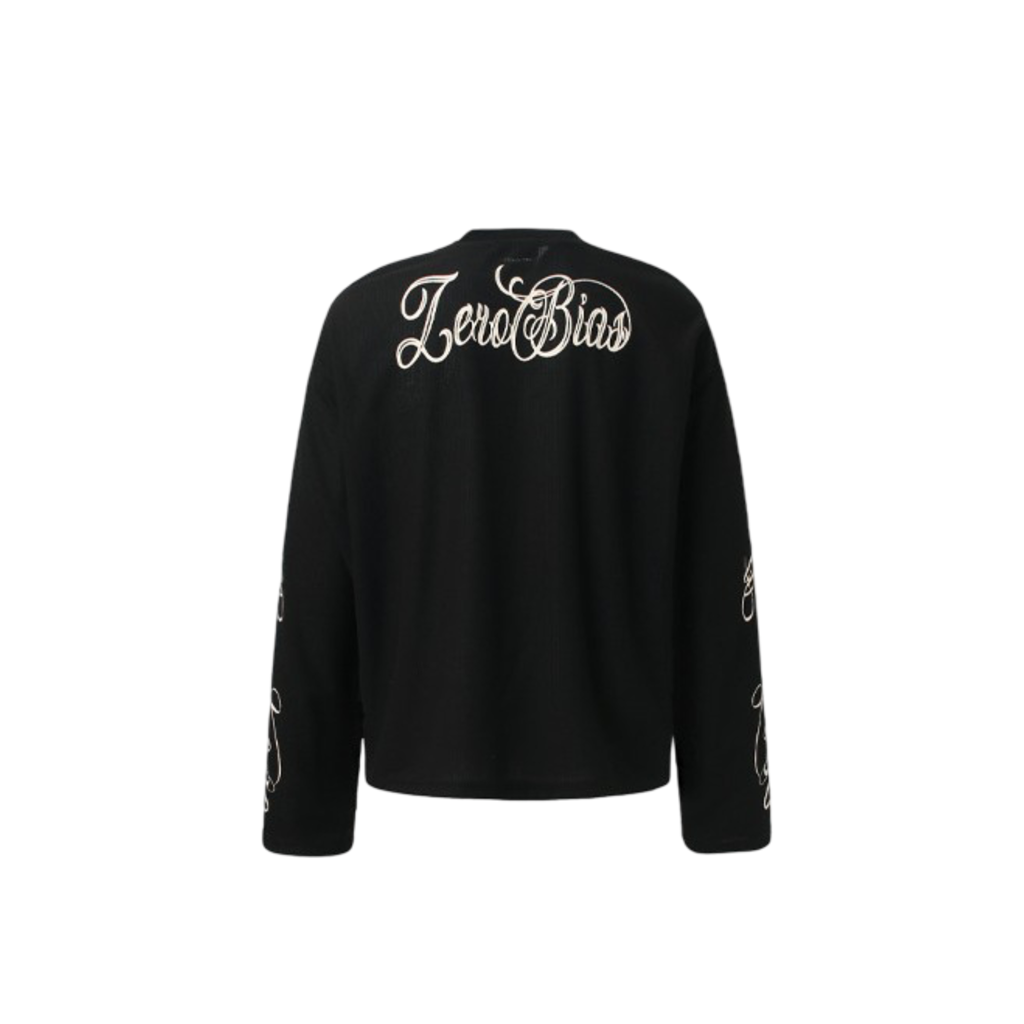 VILLA - Long Sleeve Tee