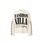 VILLA - Long Sleeve Tee