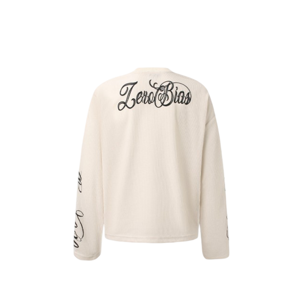 VILLA - Long Sleeve Tee