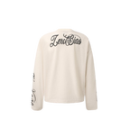 VILLA - Long Sleeve Tee