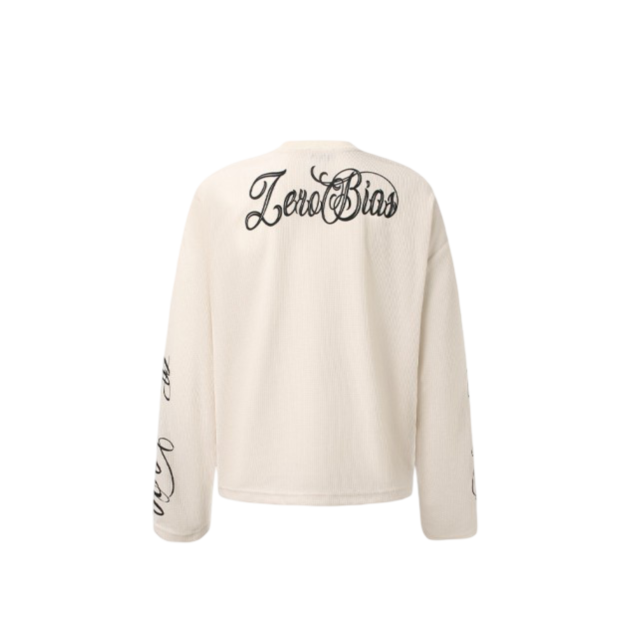 VILLA - Long Sleeve Tee