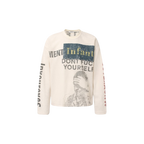 INFANTE - Long Sleeve Tee
