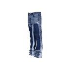 VALERO - Flared Denim