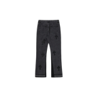 CHROME - FLARED DENIM