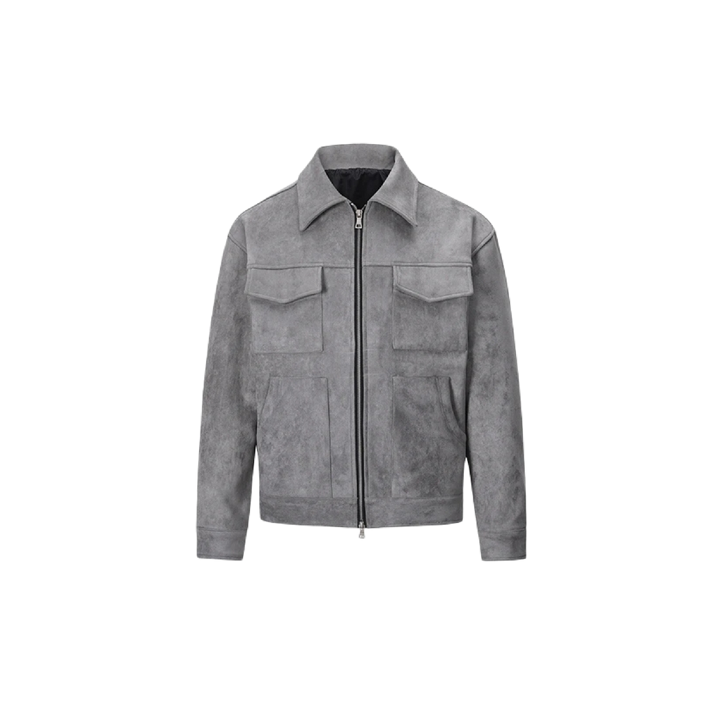 OUTFIT BUNDLE 6 - Grey Outfit