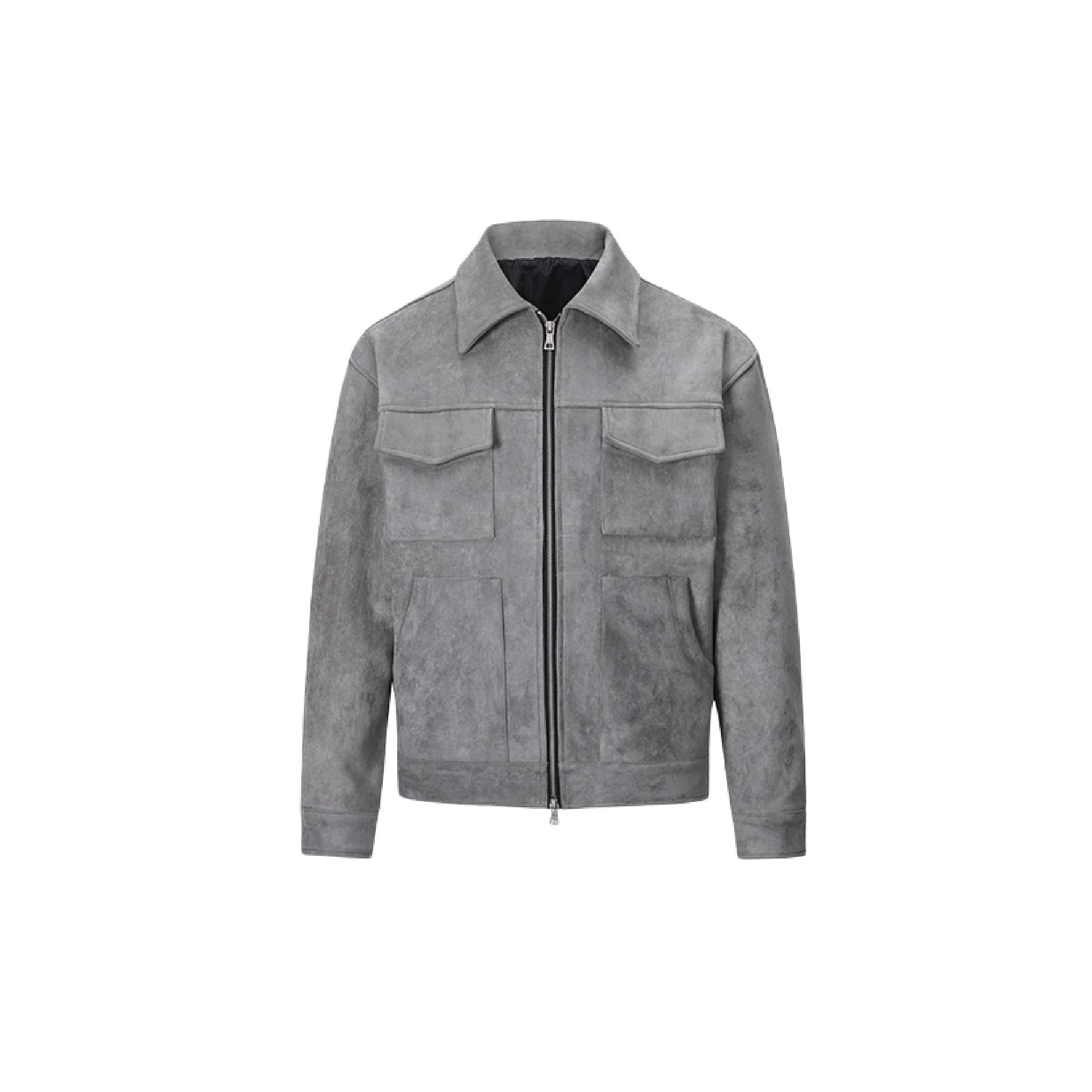 OUTFIT BUNDLE 6 - Grey Outfit