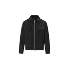 ZAFIR - VELOUR JACKET