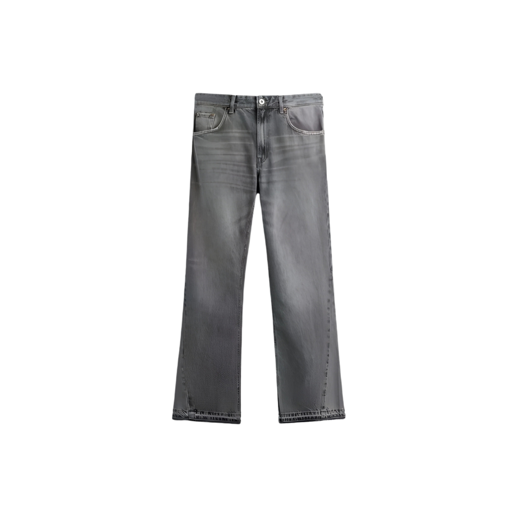 OUTFIT BUNDLE 6 - Grey Outfit