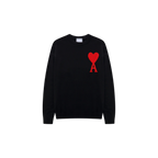 HEART SWEATER