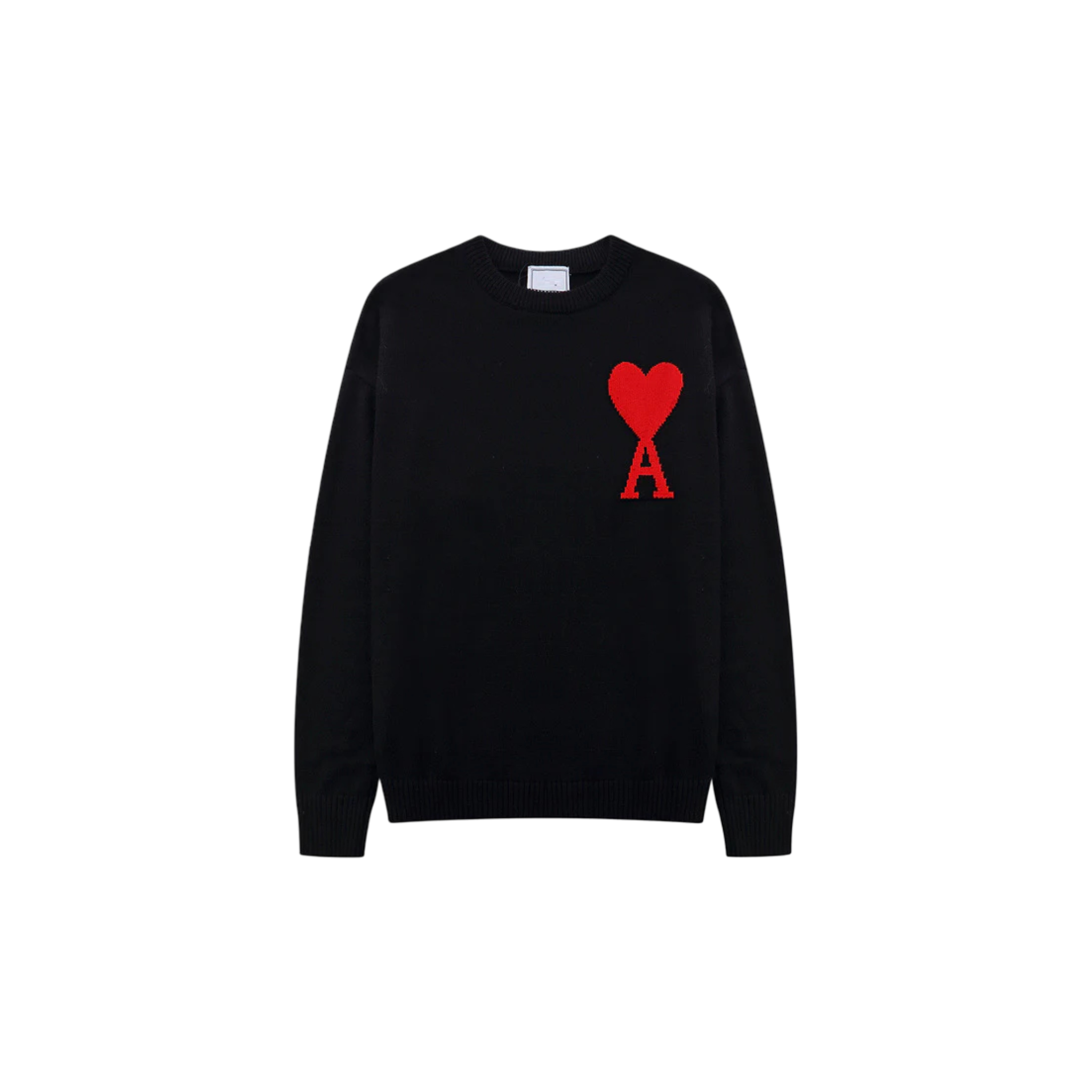 HEART SWEATER