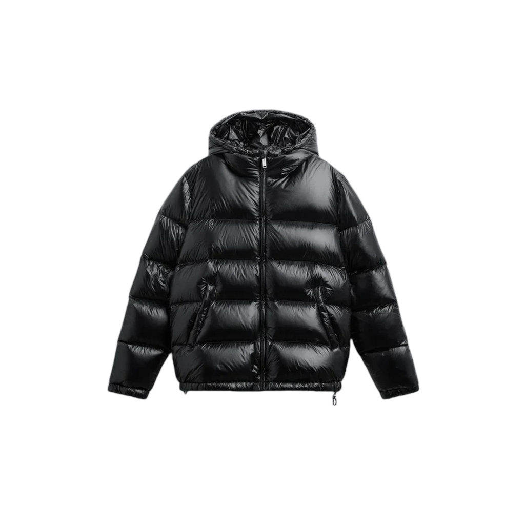 PUFFER - JACKET