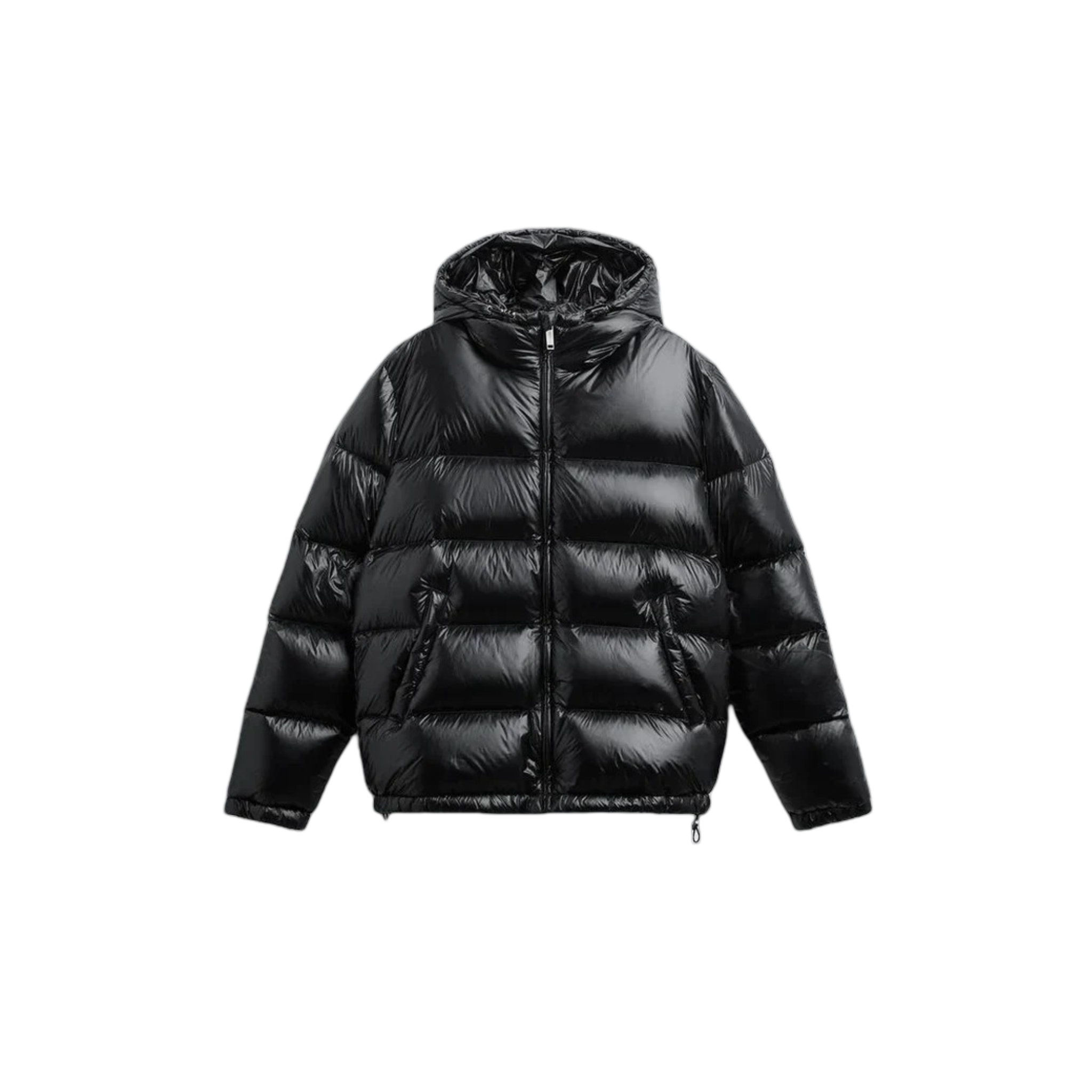 PUFFER - JACKET