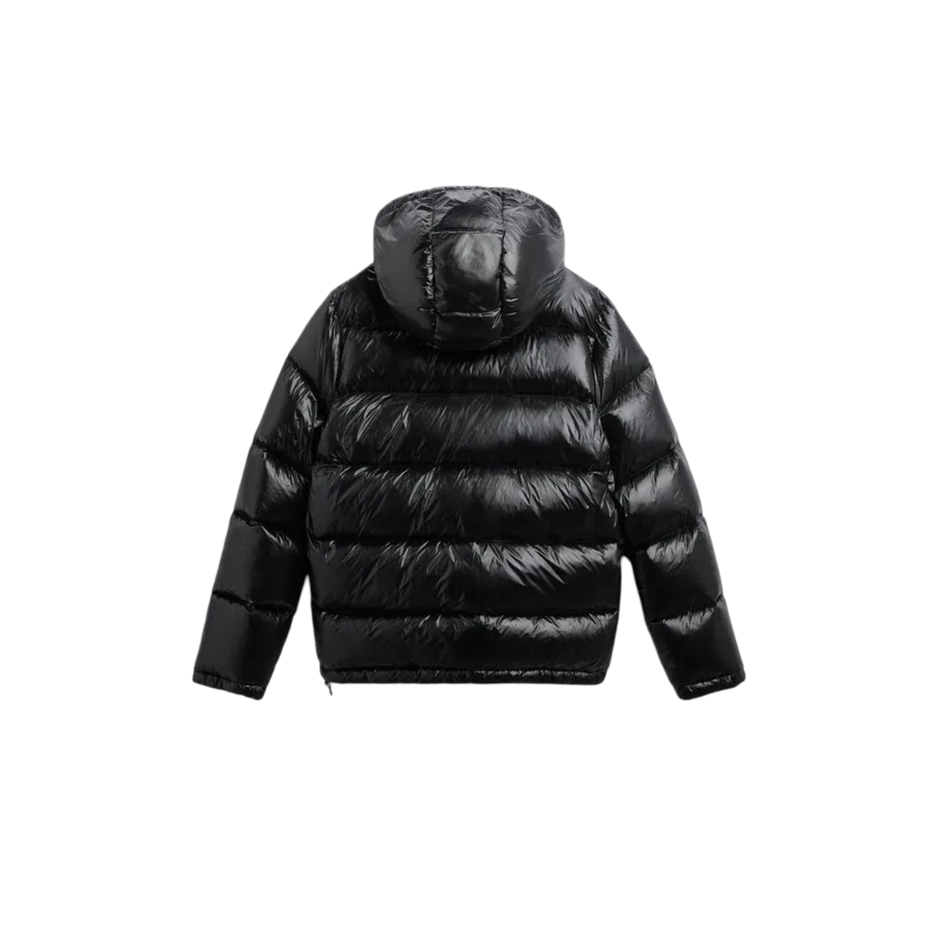 PUFFER - JACKET