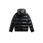 PUFFER - JACKET