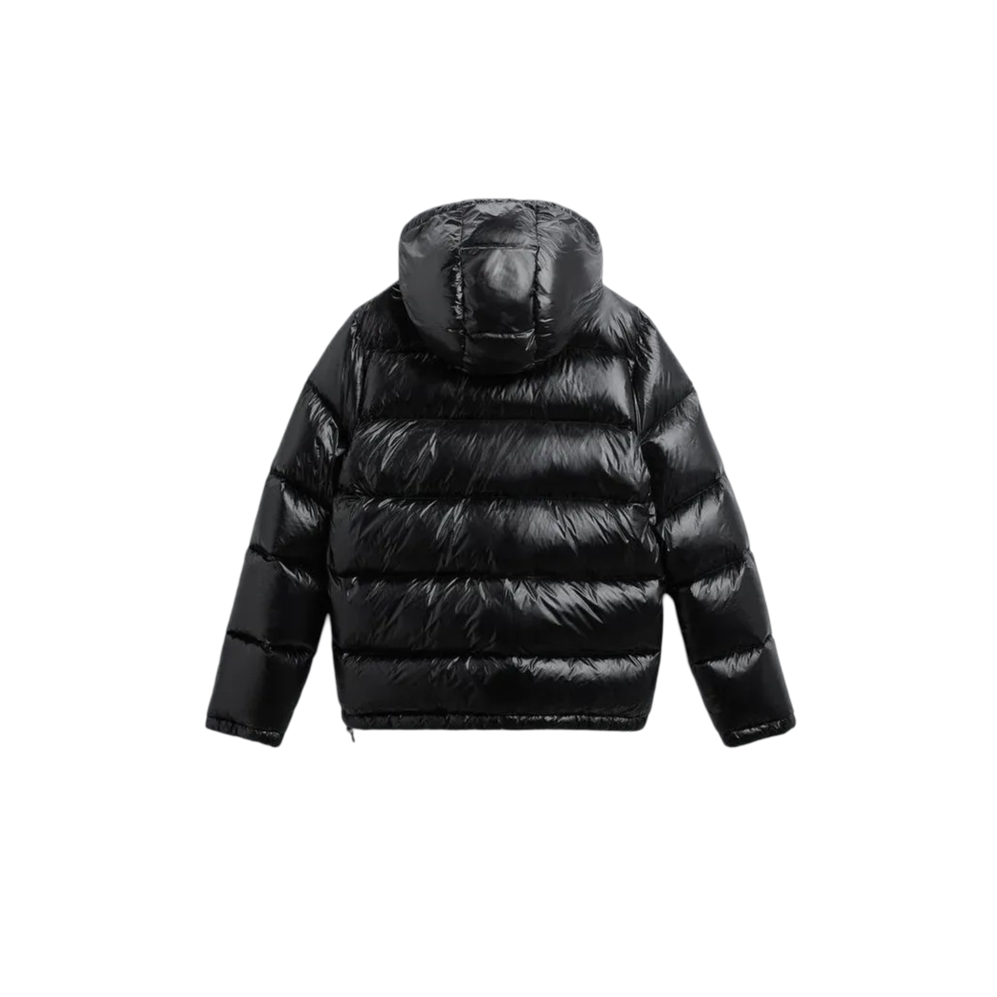 PUFFER - JACKET
