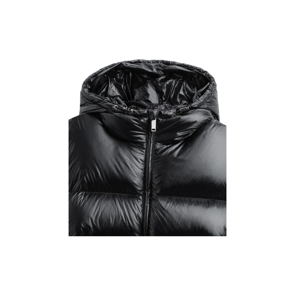 PUFFER - JACKET