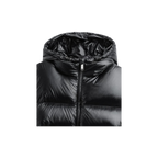 PUFFER - JACKET