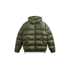 PUFFER - JACKET