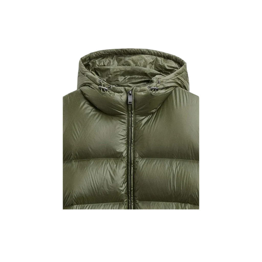 PUFFER - JACKET