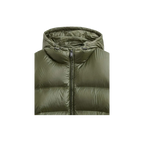 PUFFER - JACKET