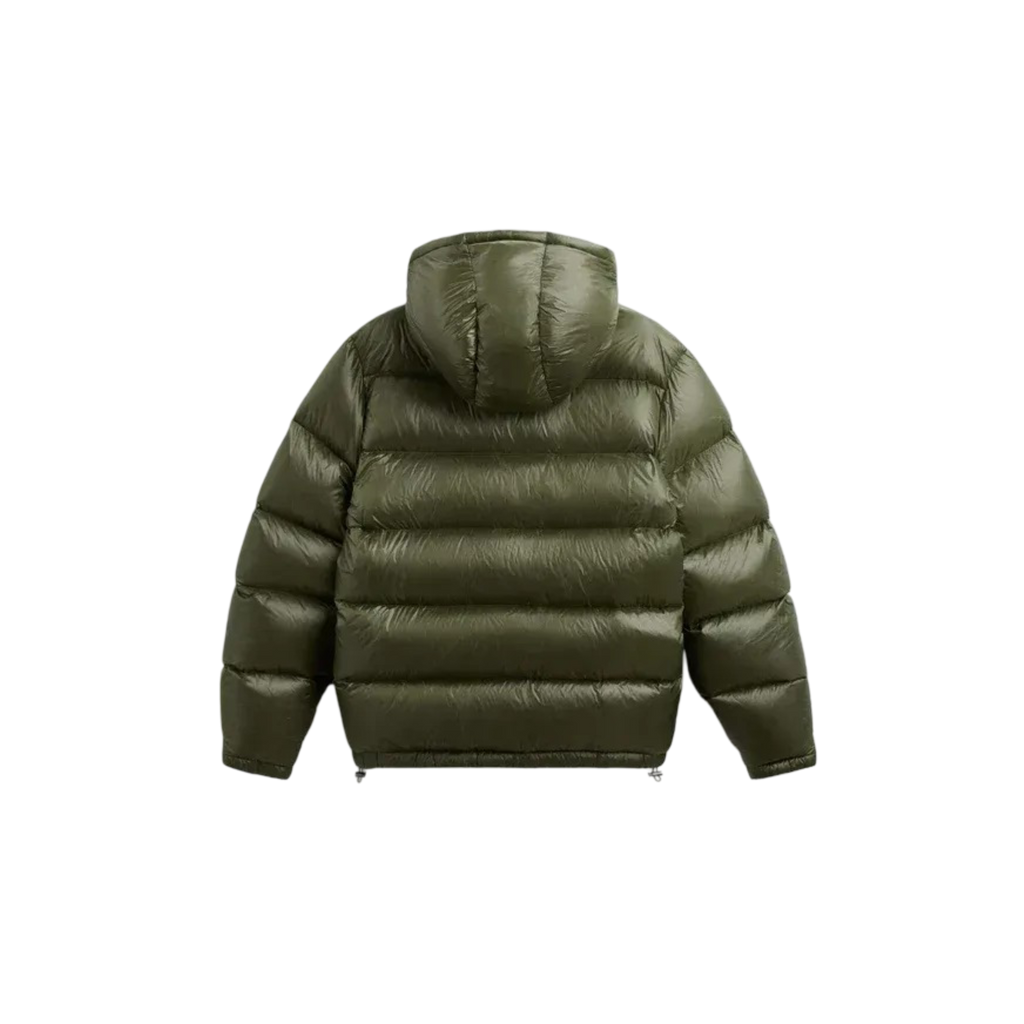 PUFFER - JACKET