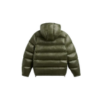 PUFFER - JACKET
