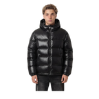 PUFFER - JACKET