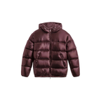 PUFFER - JACKET