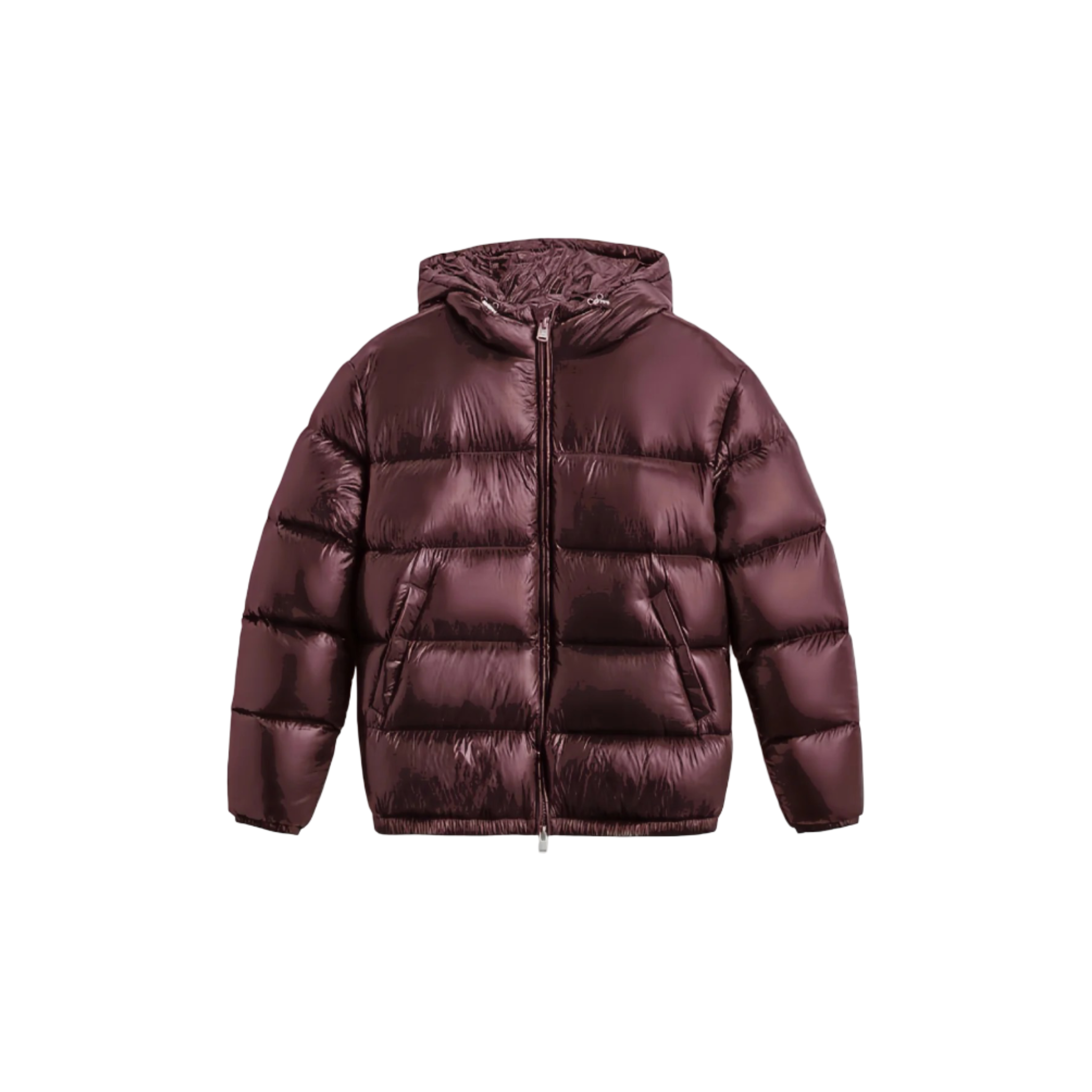 PUFFER - JACKET
