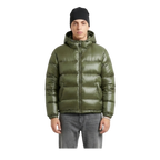 PUFFER - JACKET