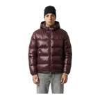 PUFFER - JACKET