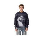 GRAPHY - KNITTED SWEATER