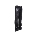 ESTEVO - Flared Denim