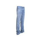 ESTEVO - Flared Denim