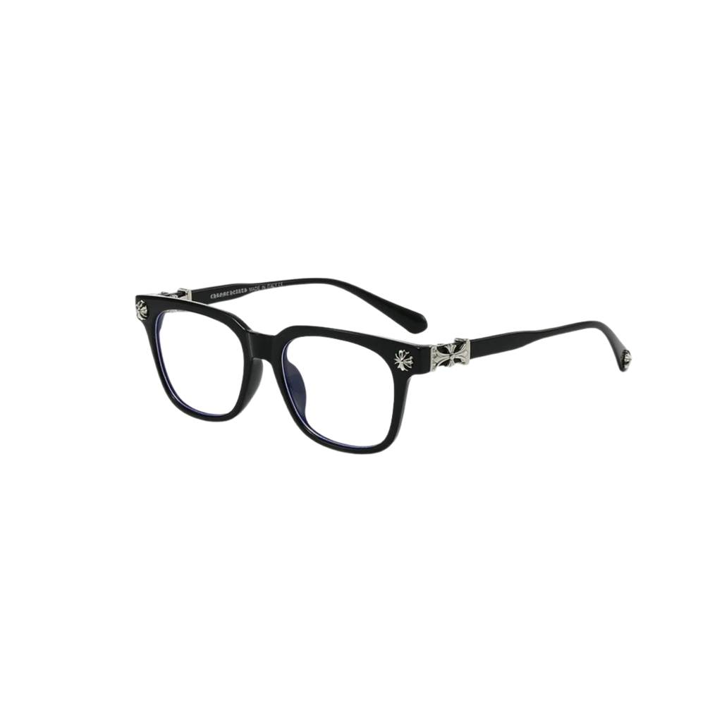CHROME - GLASSES