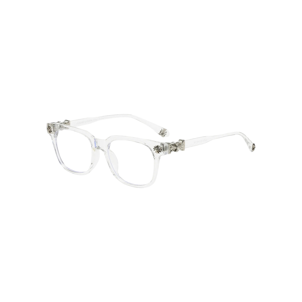 CHROME - GLASSES