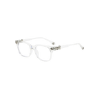 CHROME - GLASSES