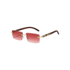MONTBOIS - SUNGLASSES