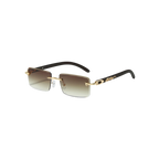 MONTBOIS - SUNGLASSES
