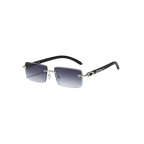 MONTBOIS - SUNGLASSES