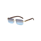 MONTBOIS - SUNGLASSES